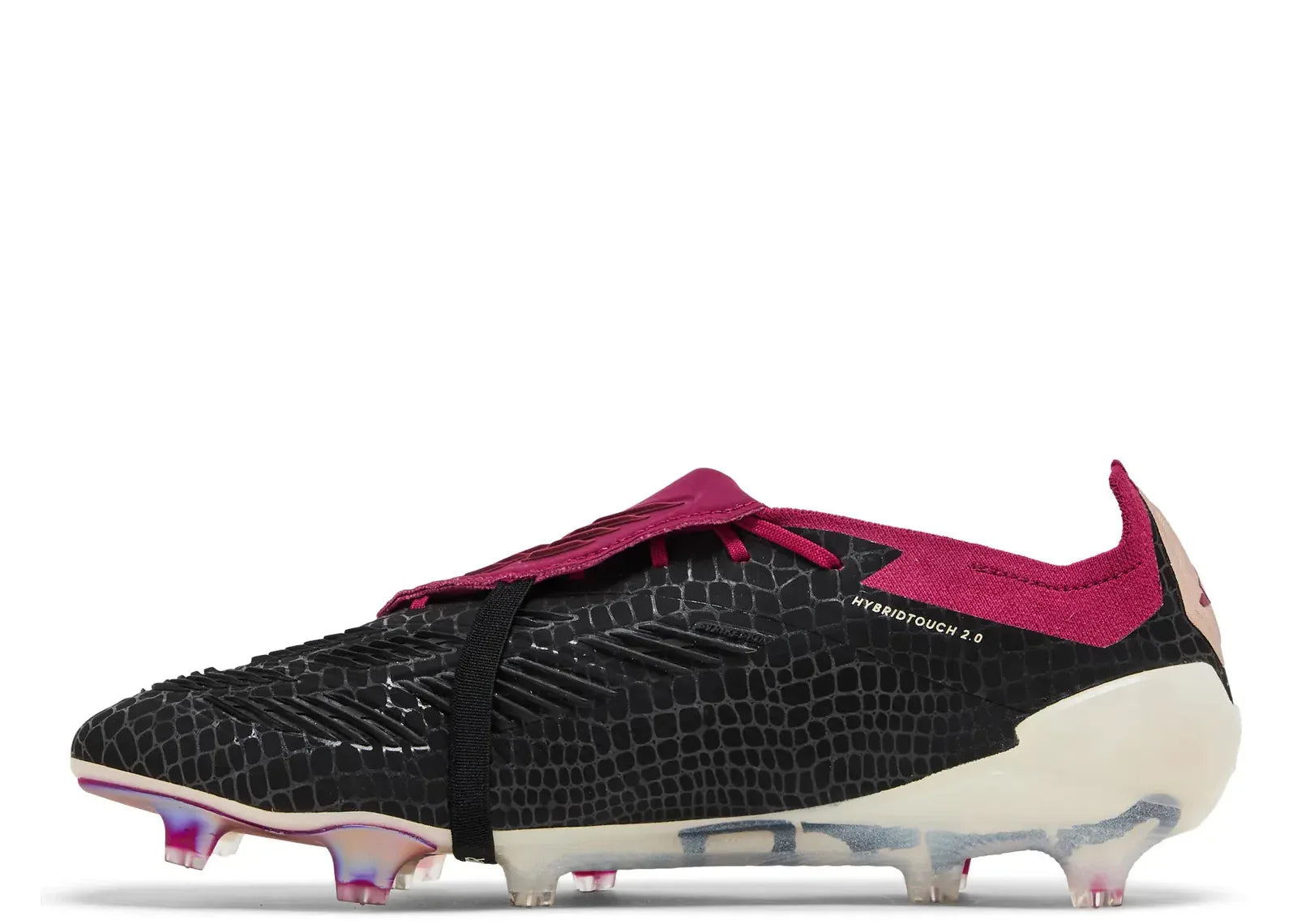 Adidas Predator 30 Elite FT FG 30th Anniversary - My Suti