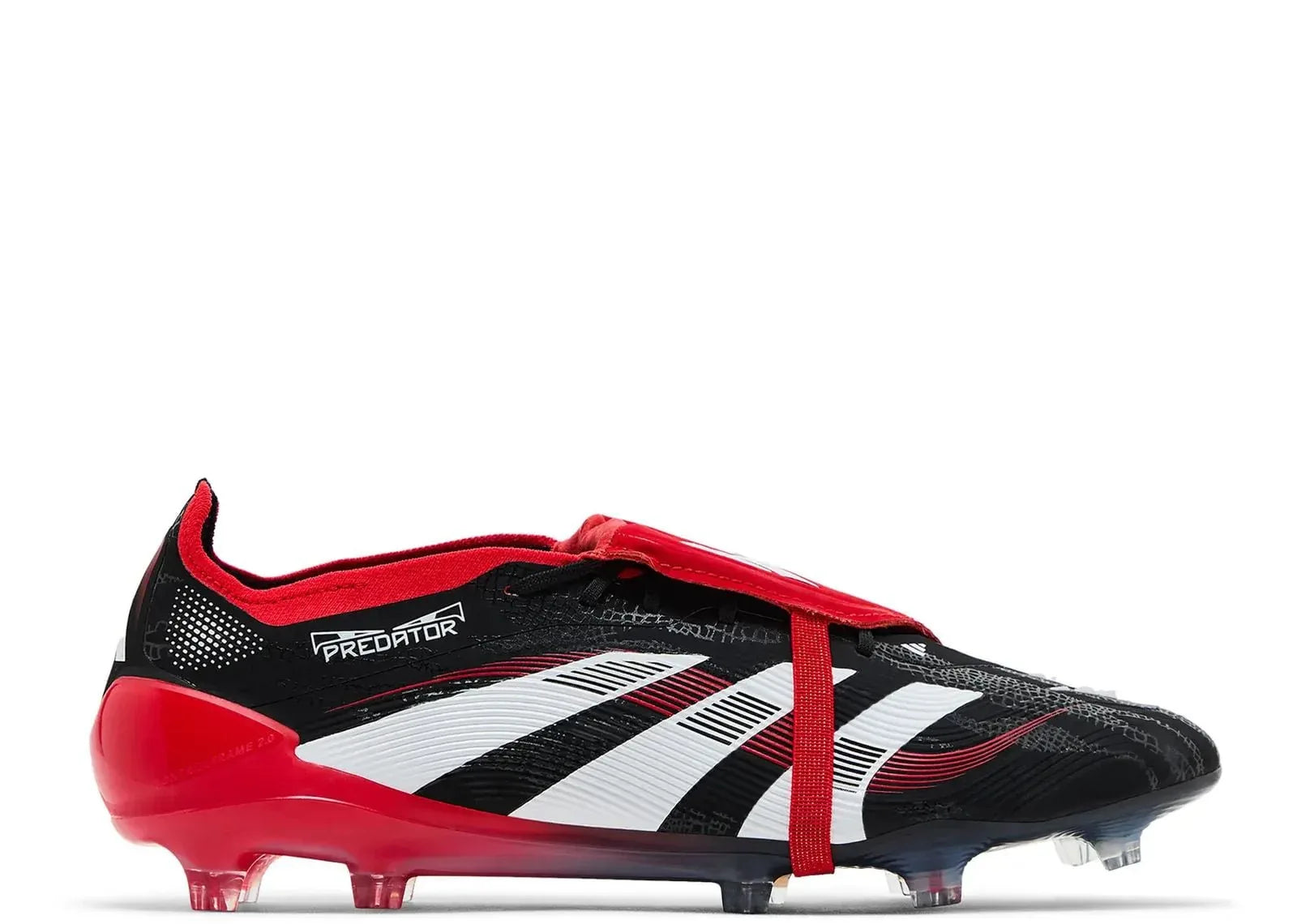 Adidas Predator Elite Foldover Tongue FG Moments - My Suti