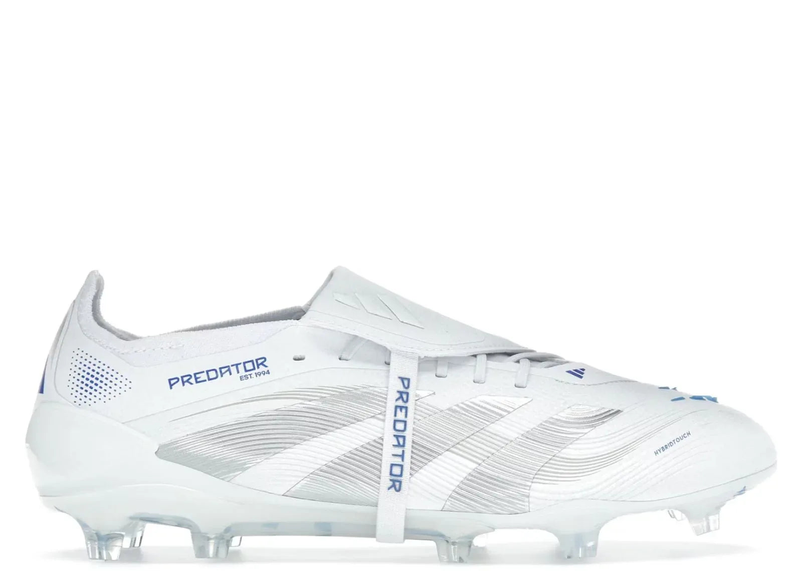 Adidas Predator Elite Foldover Tongue FG Polar Victory Pack - My Suti