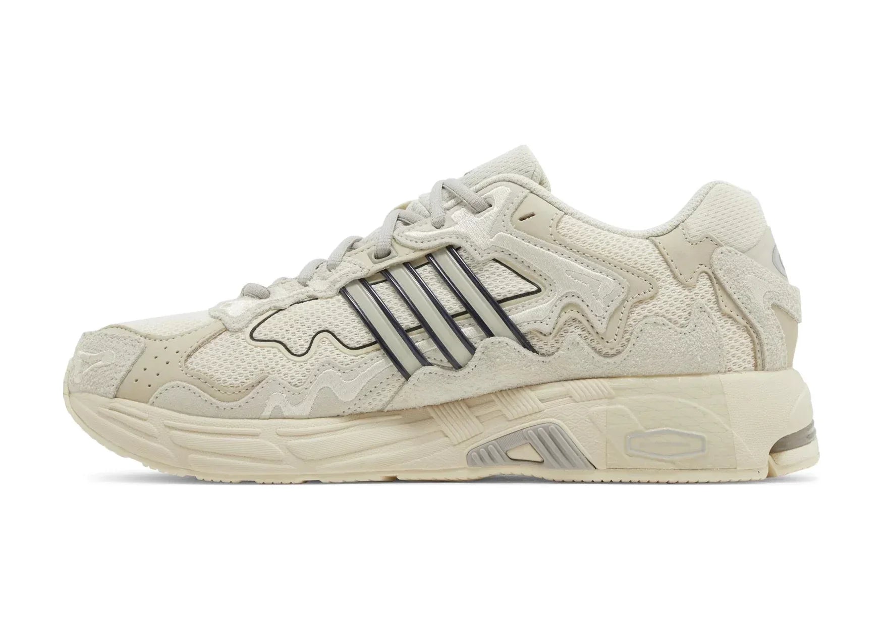 Adidas Response CL Bad Bunny Wonder White - My Suti