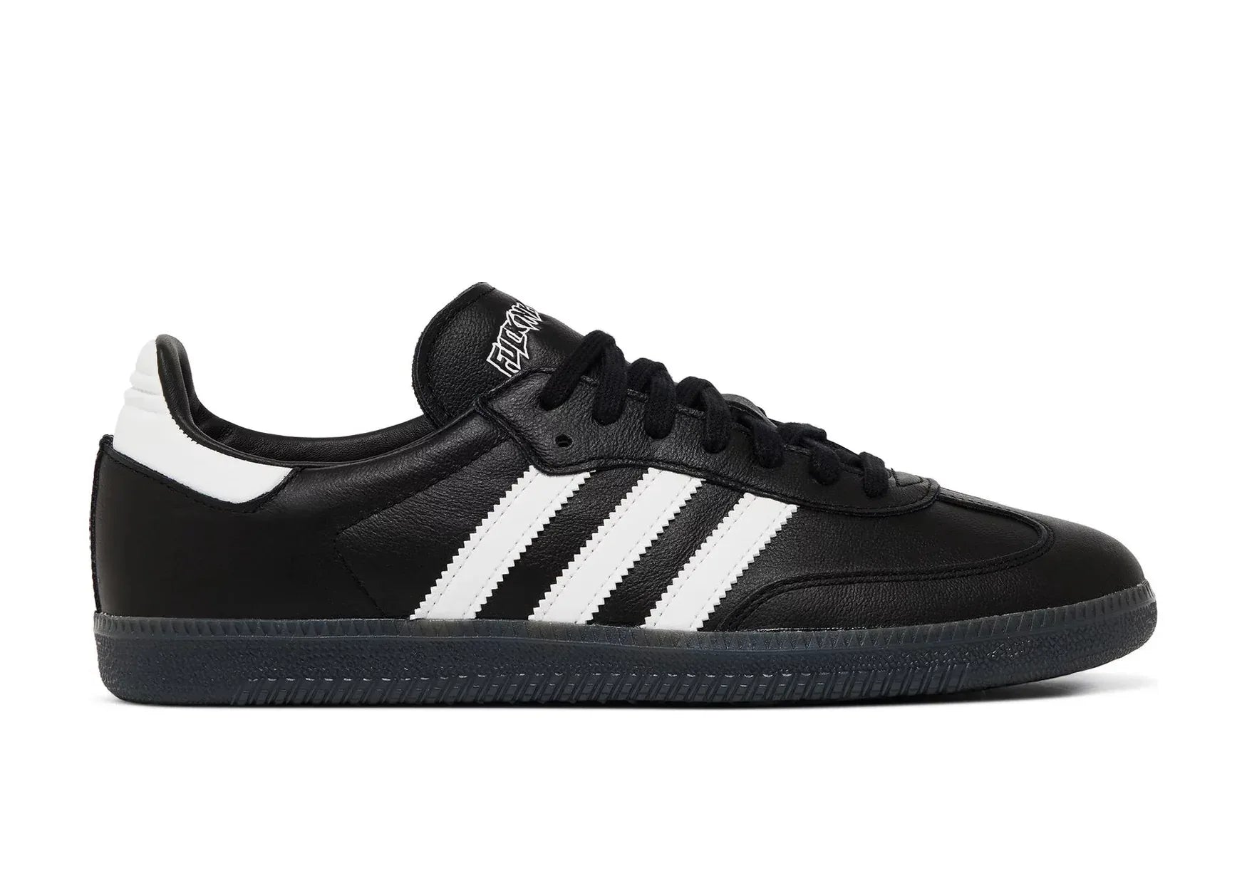Adidas Samba Fucking Awesome Jason Dill Black - My Suti