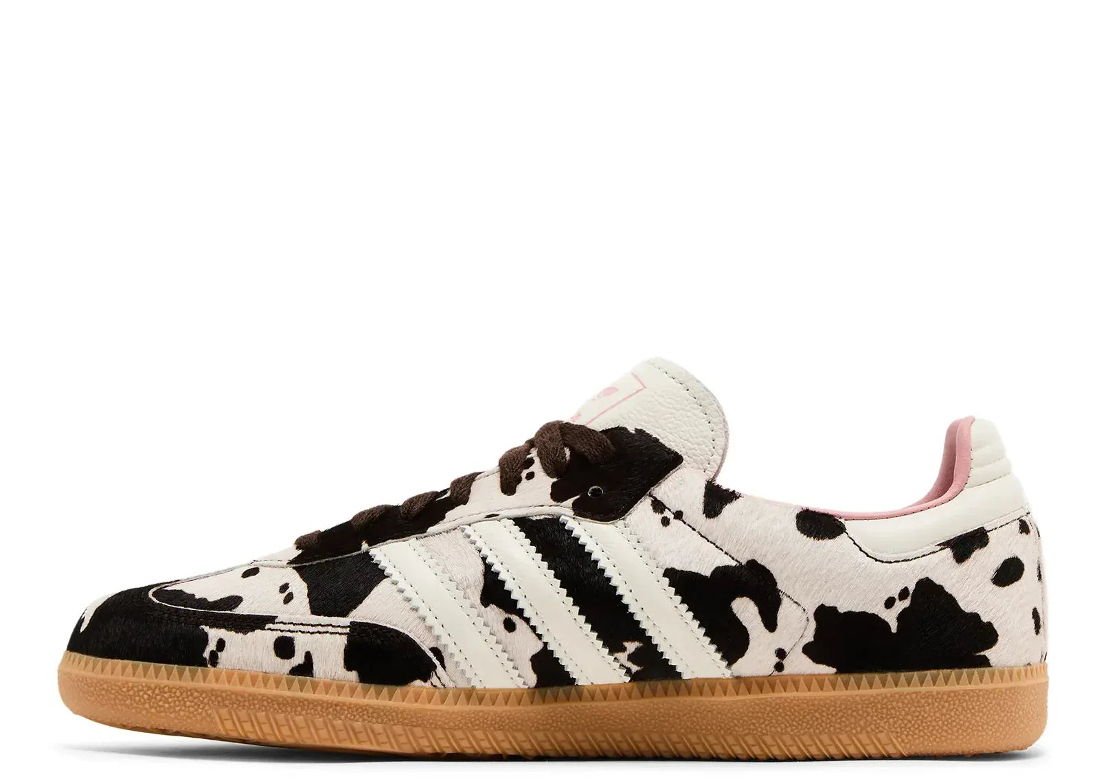 Adidas Samba OG Cow Print (W) - My Suti
