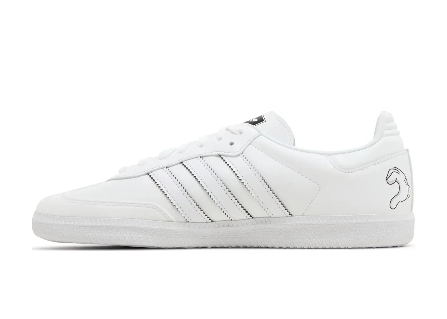 Adidas Samba Vegan Disney Mickey - My Suti