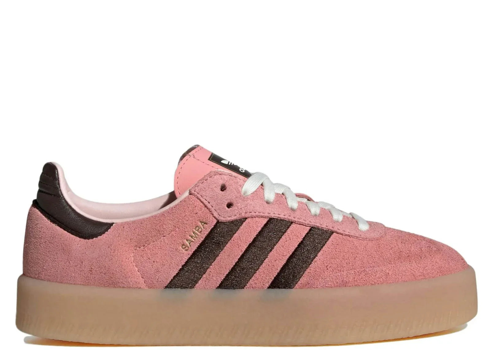 Adidas Sambae Semi Pink Spark (W) - My Suti