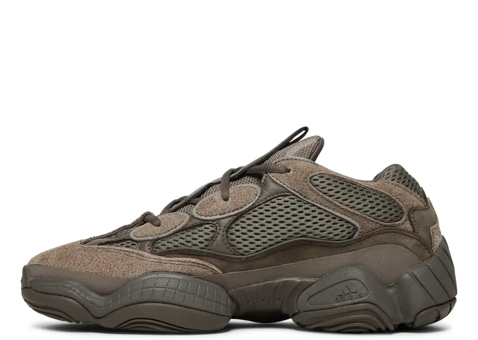 adidas Yeezy 500 Clay Brown - My Suti