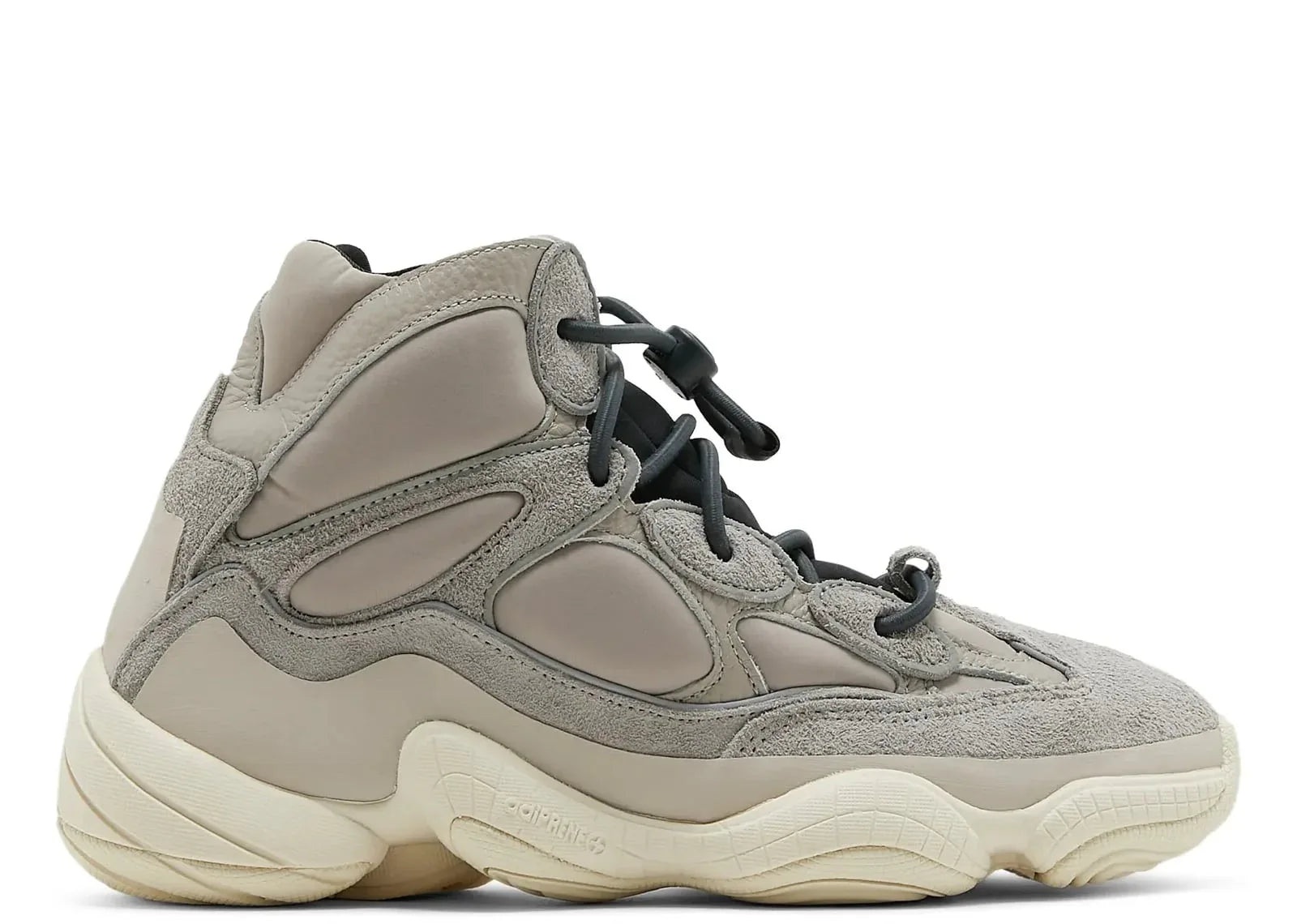 adidas Yeezy 500 High Mist Stone - My Suti