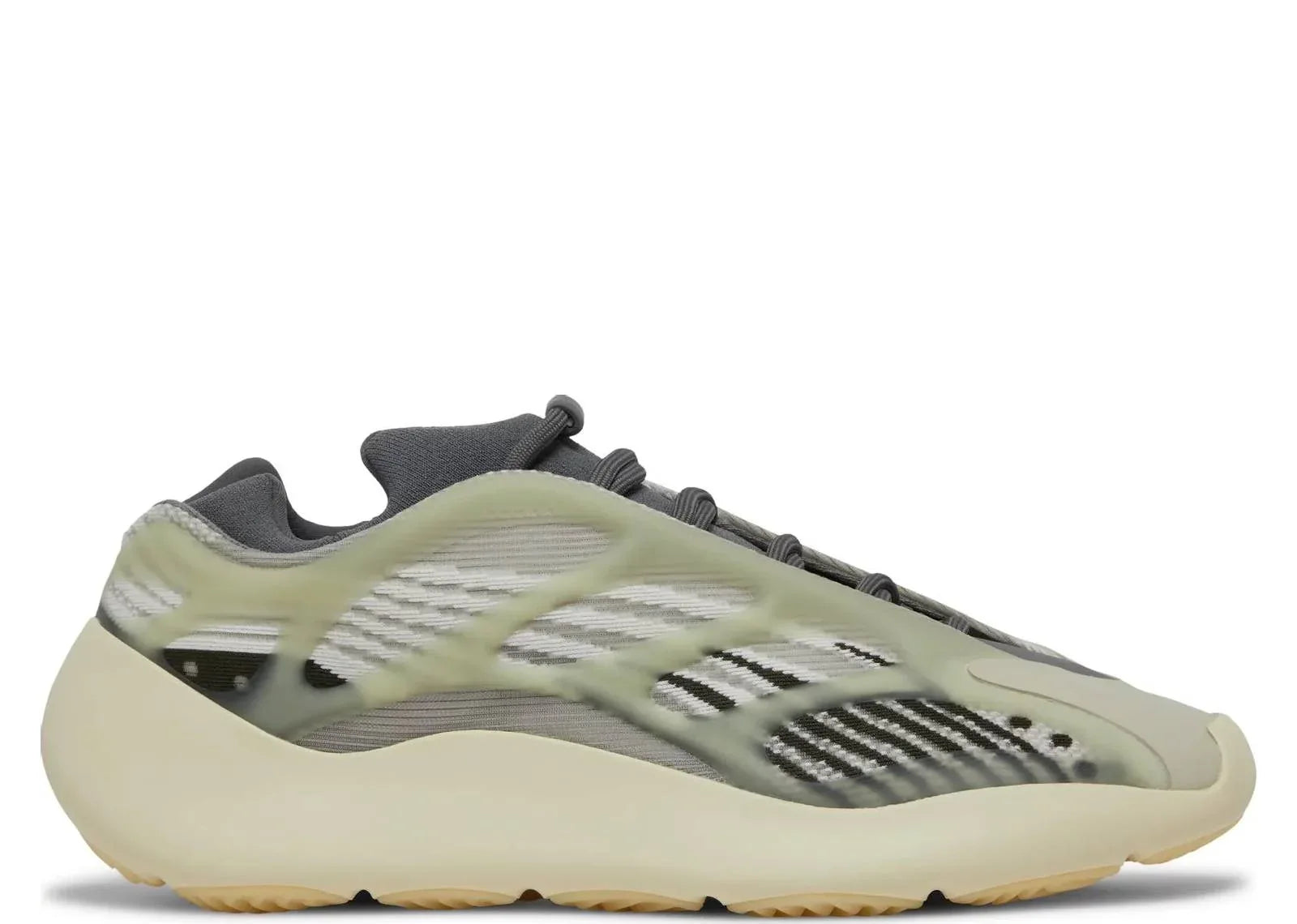 adidas Yeezy 700 V3 Fade Salt - My Suti