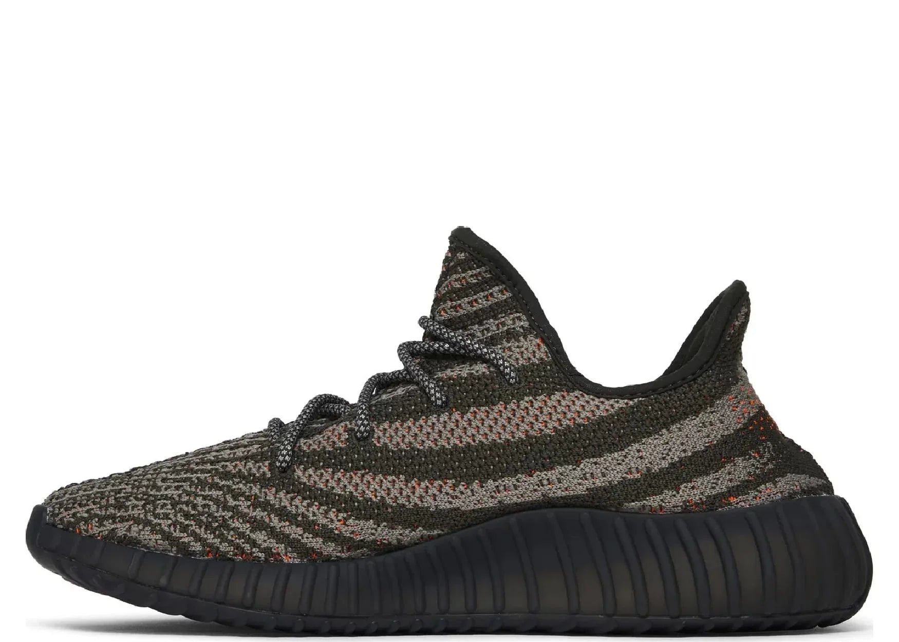 adidas Yeezy Boost 350 V2 Carbon Beluga - My Suti
