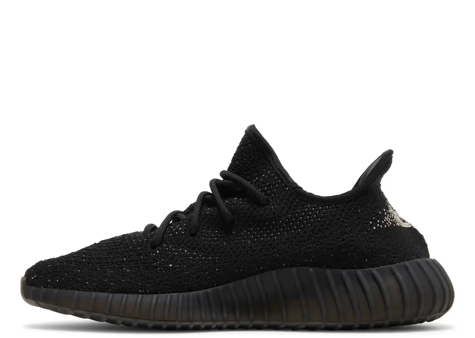 adidas Yeezy Boost 350 V2 Core Black White - My Suti