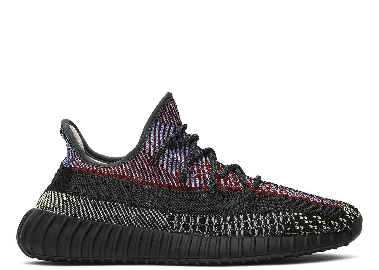 adidas Yeezy Boost 350 V2 Yecheil (Non-Reflective) - My Suti
