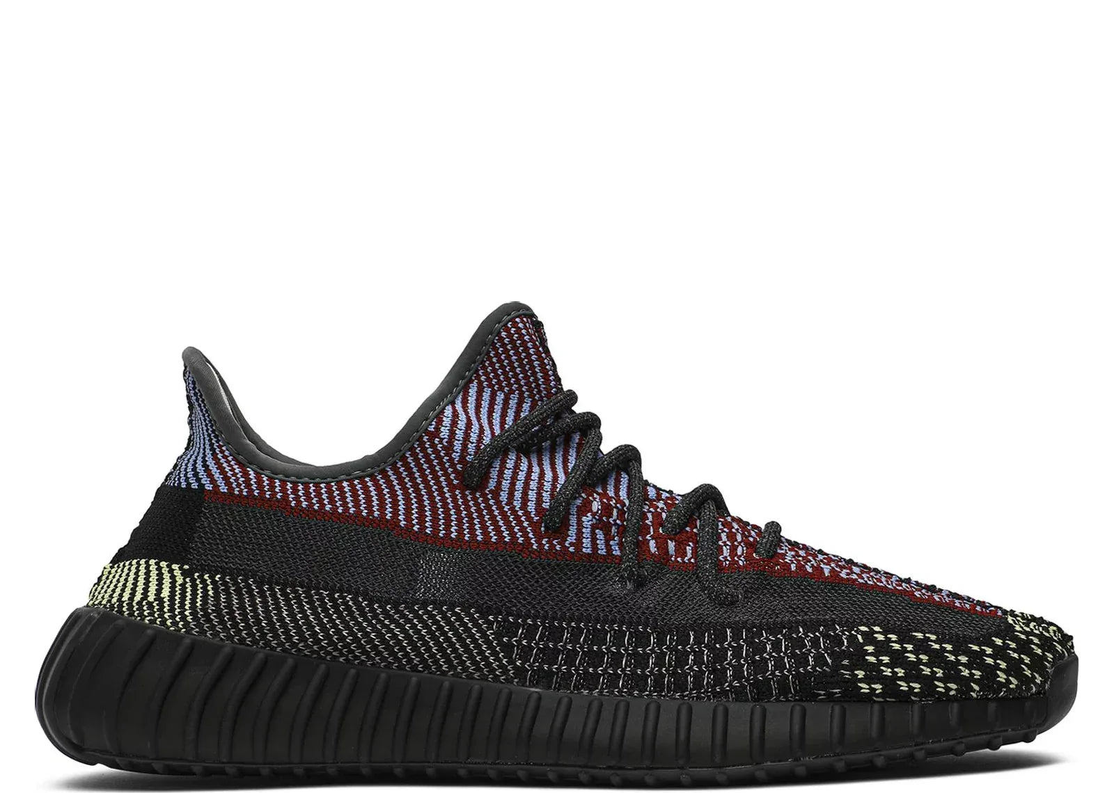 adidas Yeezy Boost 350 V2 Yecheil (Reflective) - My Suti