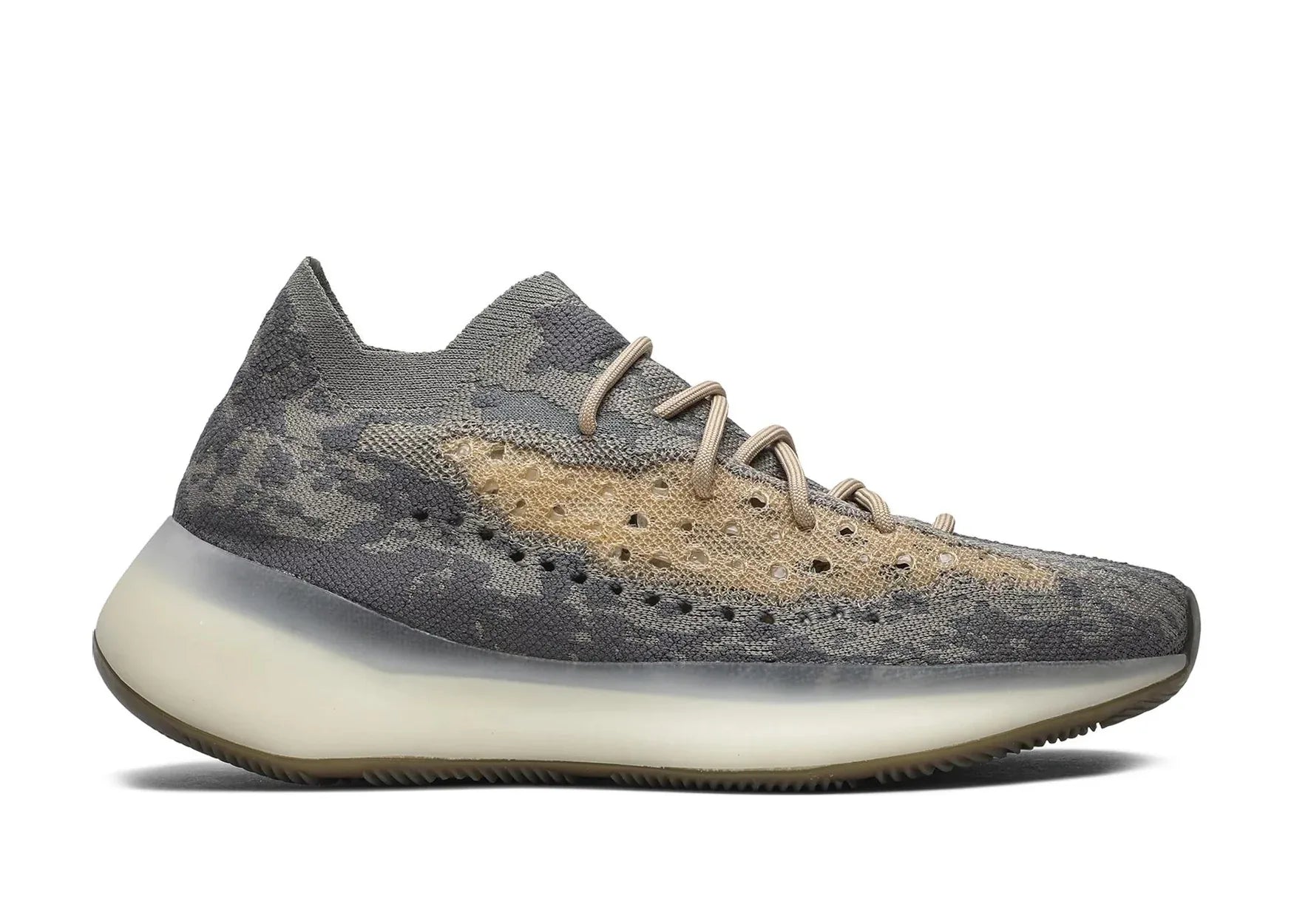 adidas Yeezy Boost 380 Mist - My Suti