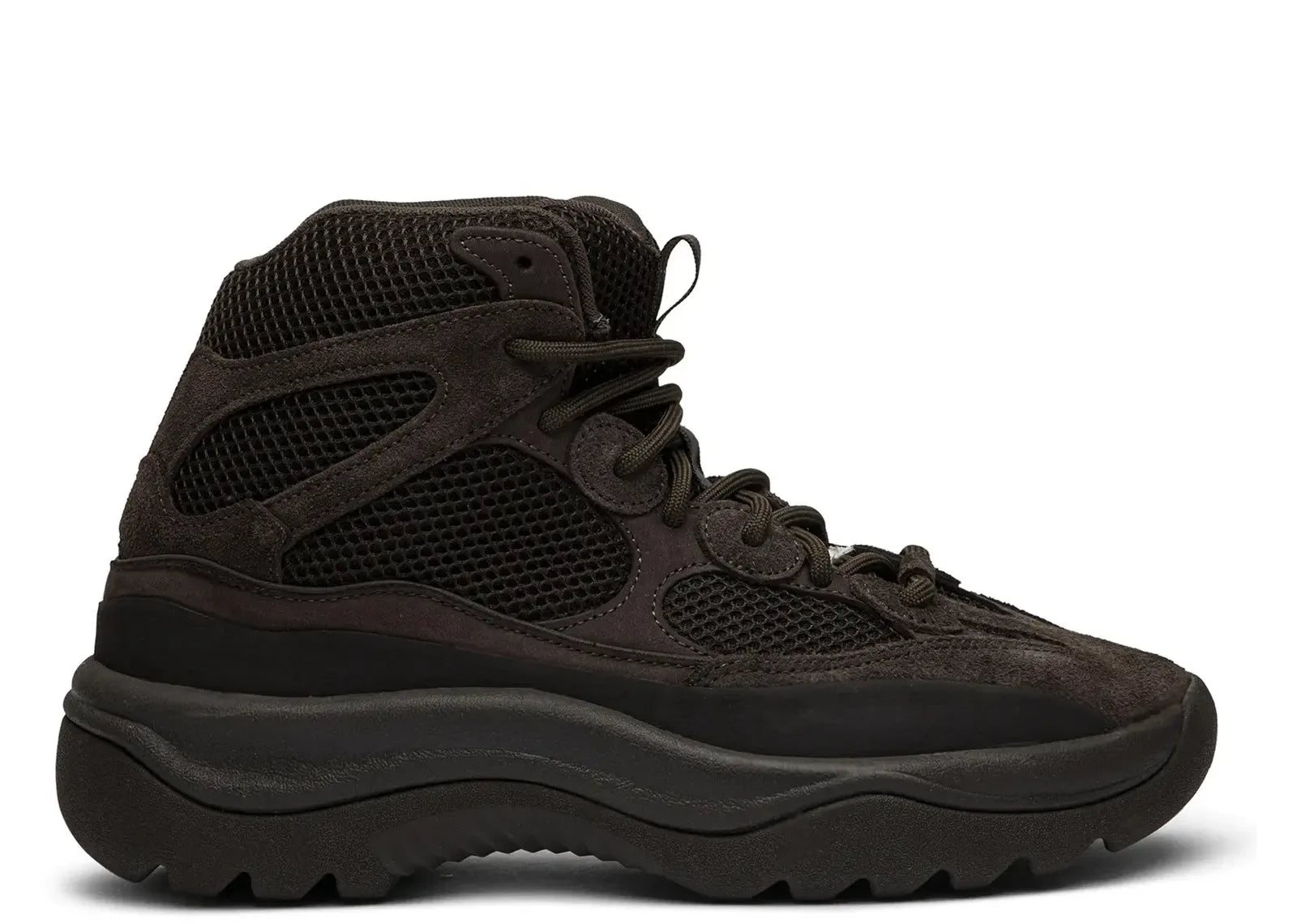 adidas Yeezy Desert Boot Oil - My Suti