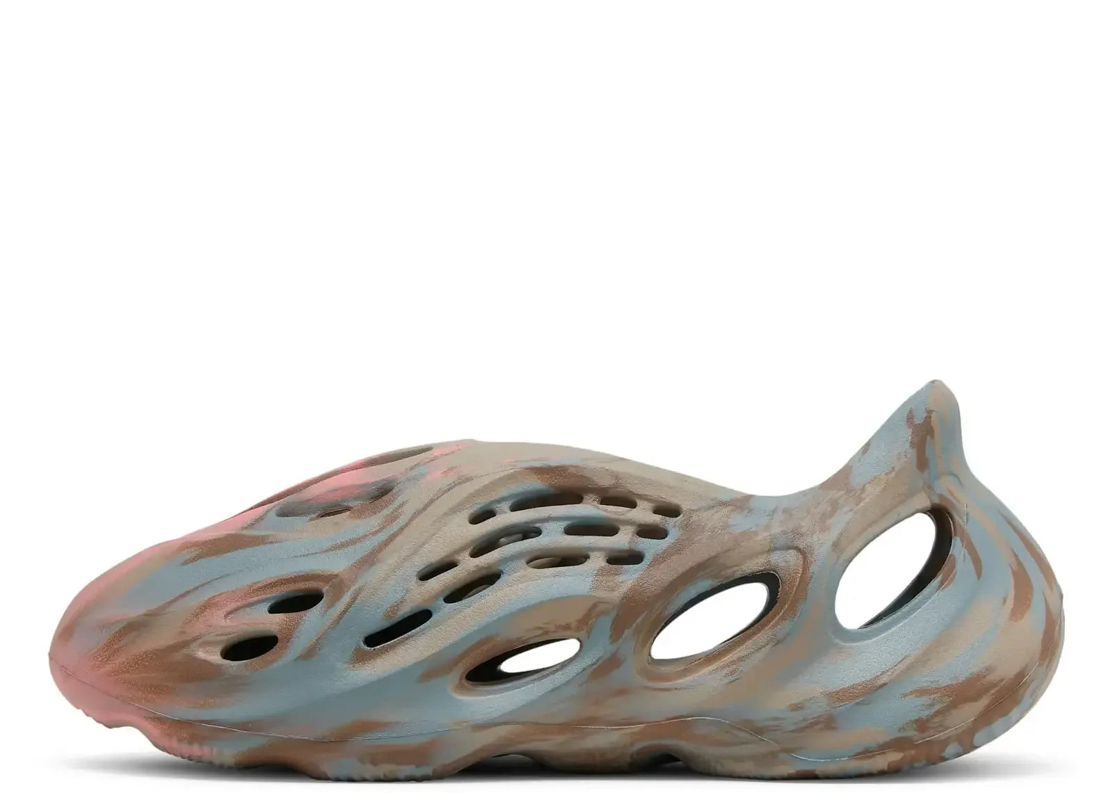 adidas Yeezy Foam RNNR MX Sand Grey - My Suti