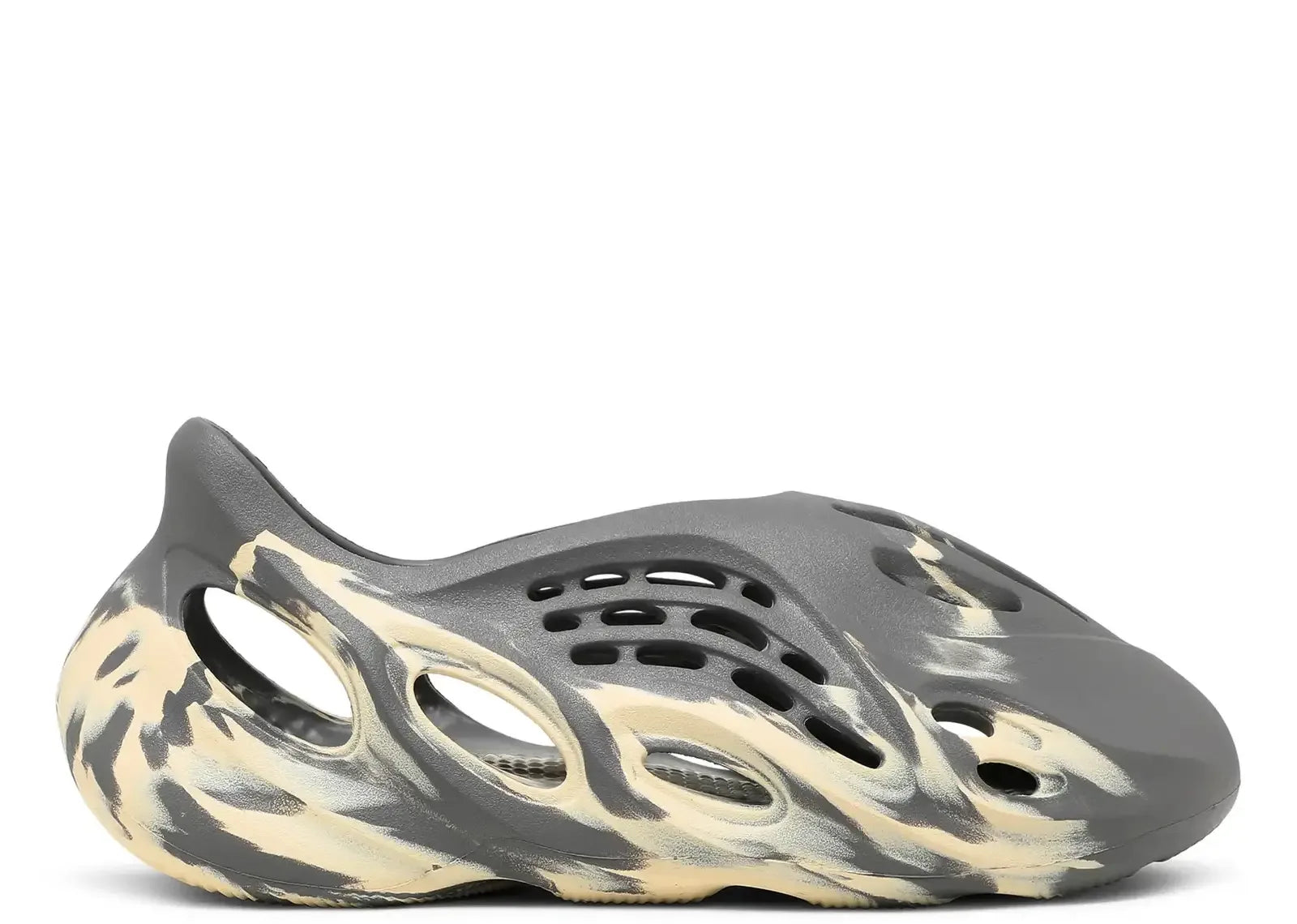 adidas Yeezy Foam RNNR MXT Moon Gray - My Suti