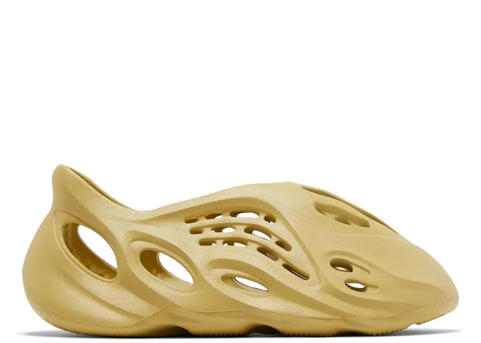 adidas Yeezy Foam RNNR Sulfur - My Suti