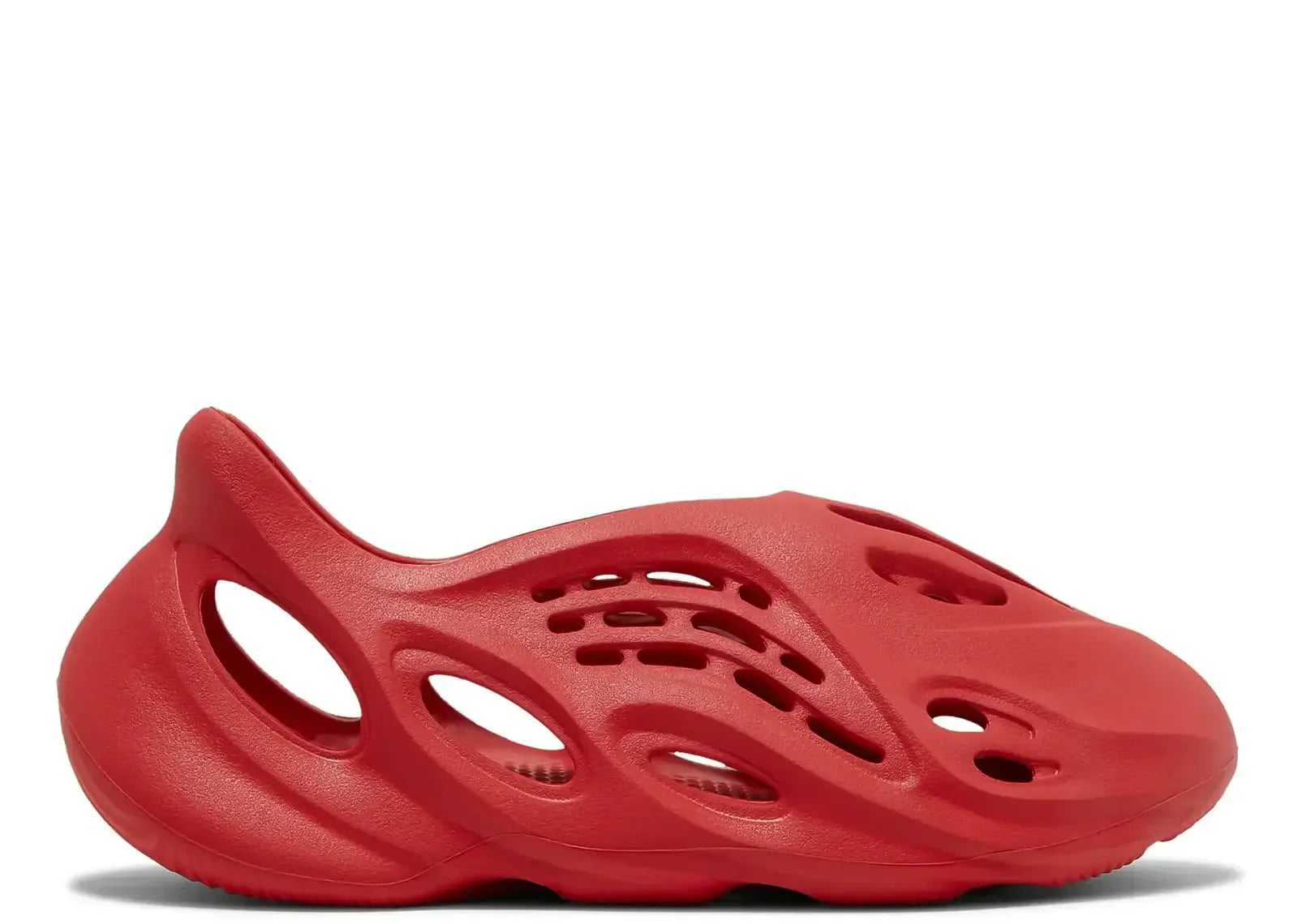 adidas Yeezy Foam RNNR Vermillion - My Suti
