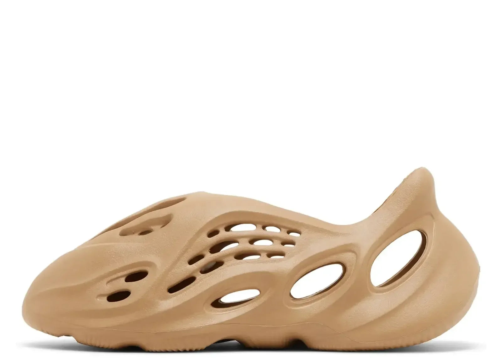 adidas Yeezy Foam RNR Clay Taupe - My Suti