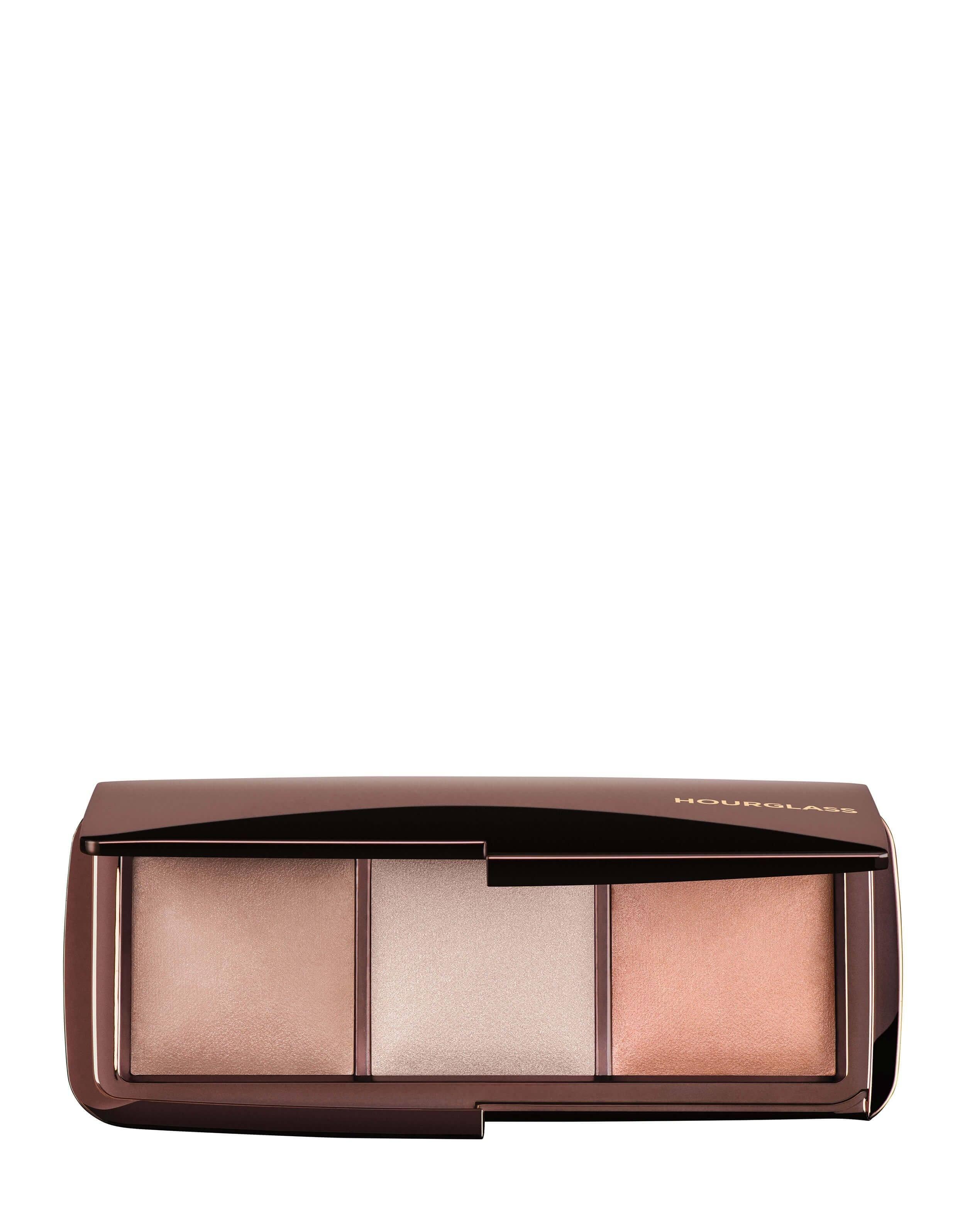 Hourglass Ambient™ Lighting Palette - Aydınlatıcı Palet - My Suti
