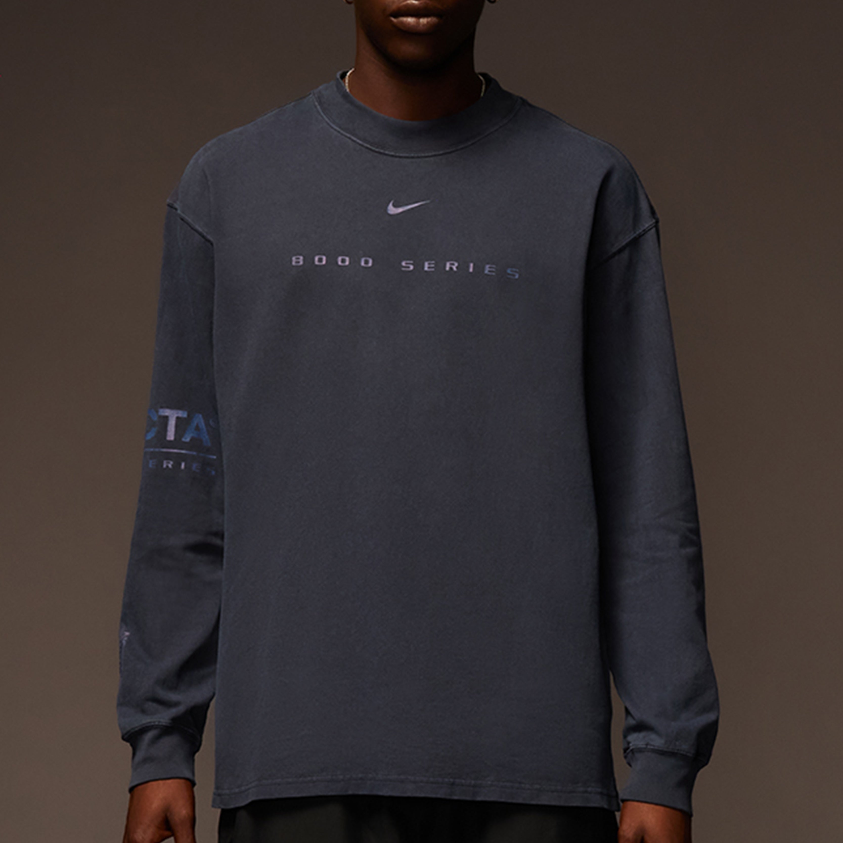 NOCTA Ascent LS Tee