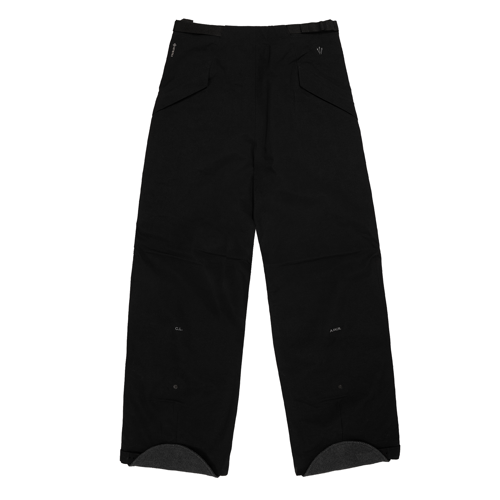 NOCTA Prestigious Fold Pant