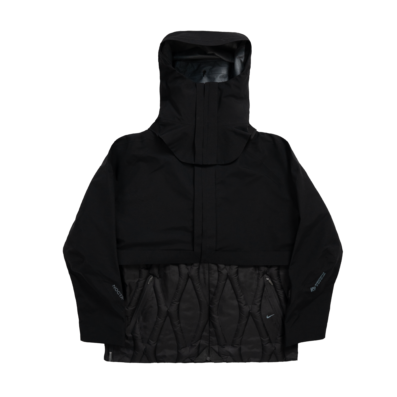 NOCTA Component 5 Jacket