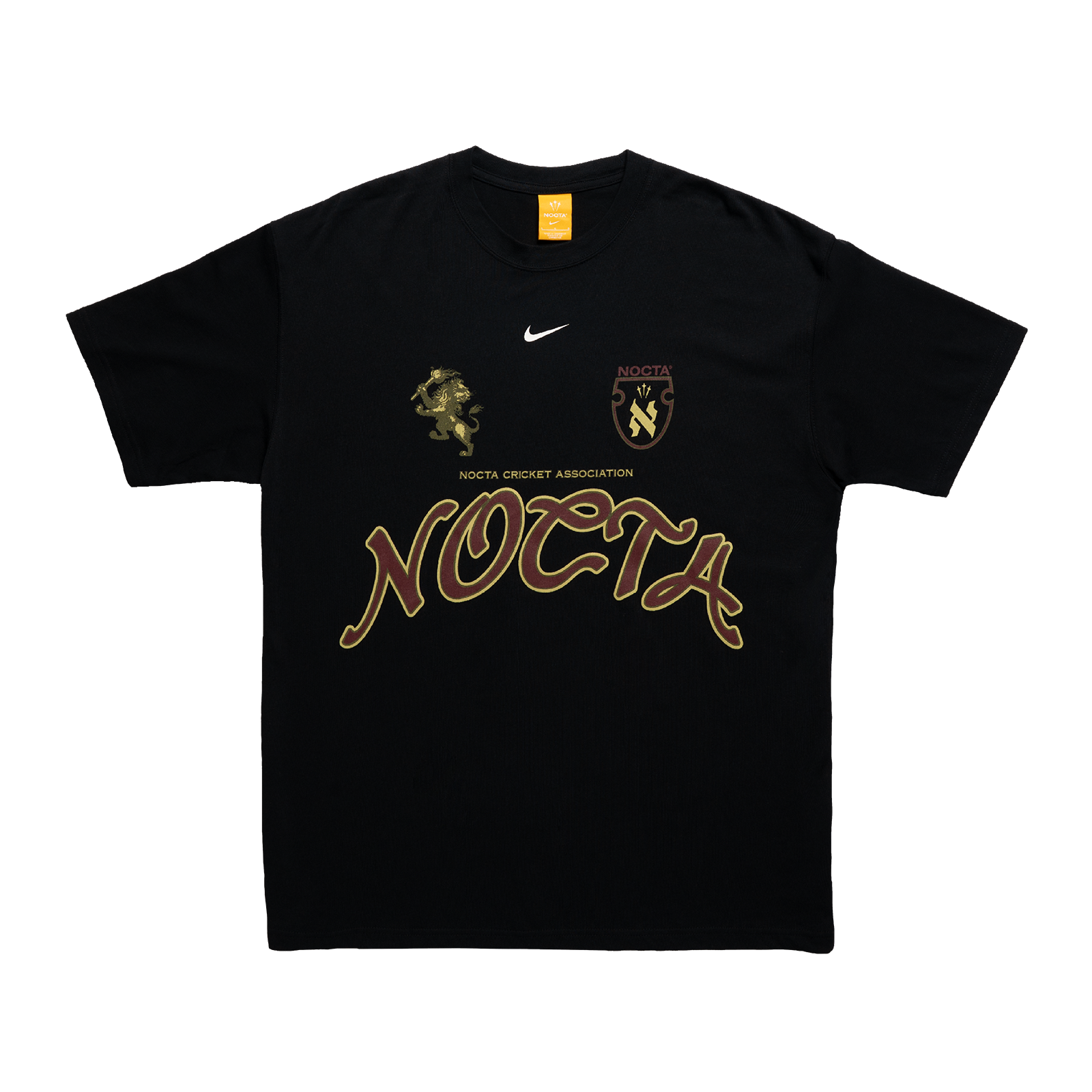 NOCTA NCA Big Body CS Tee
