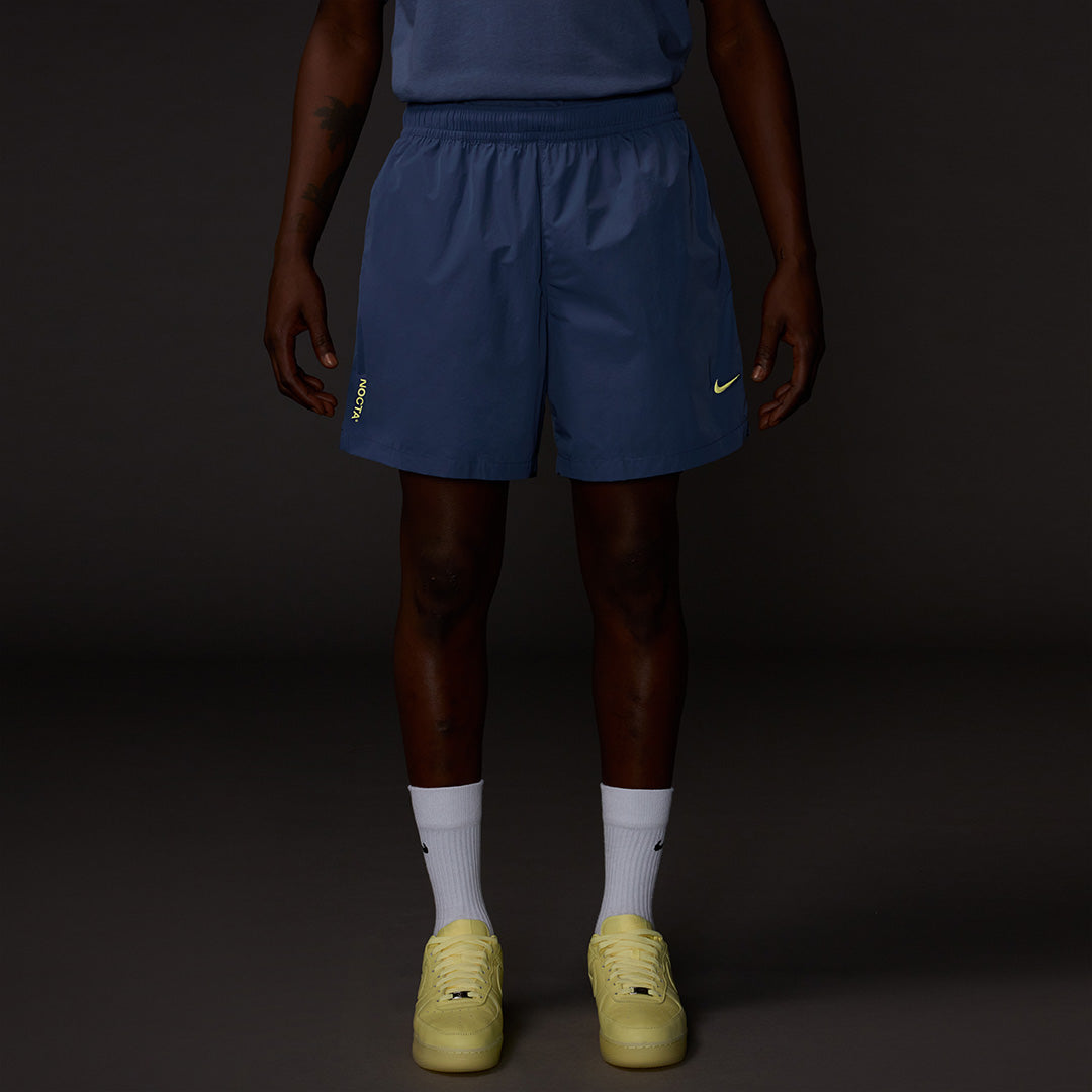 NOCTA Cardinal Nylon Shorts