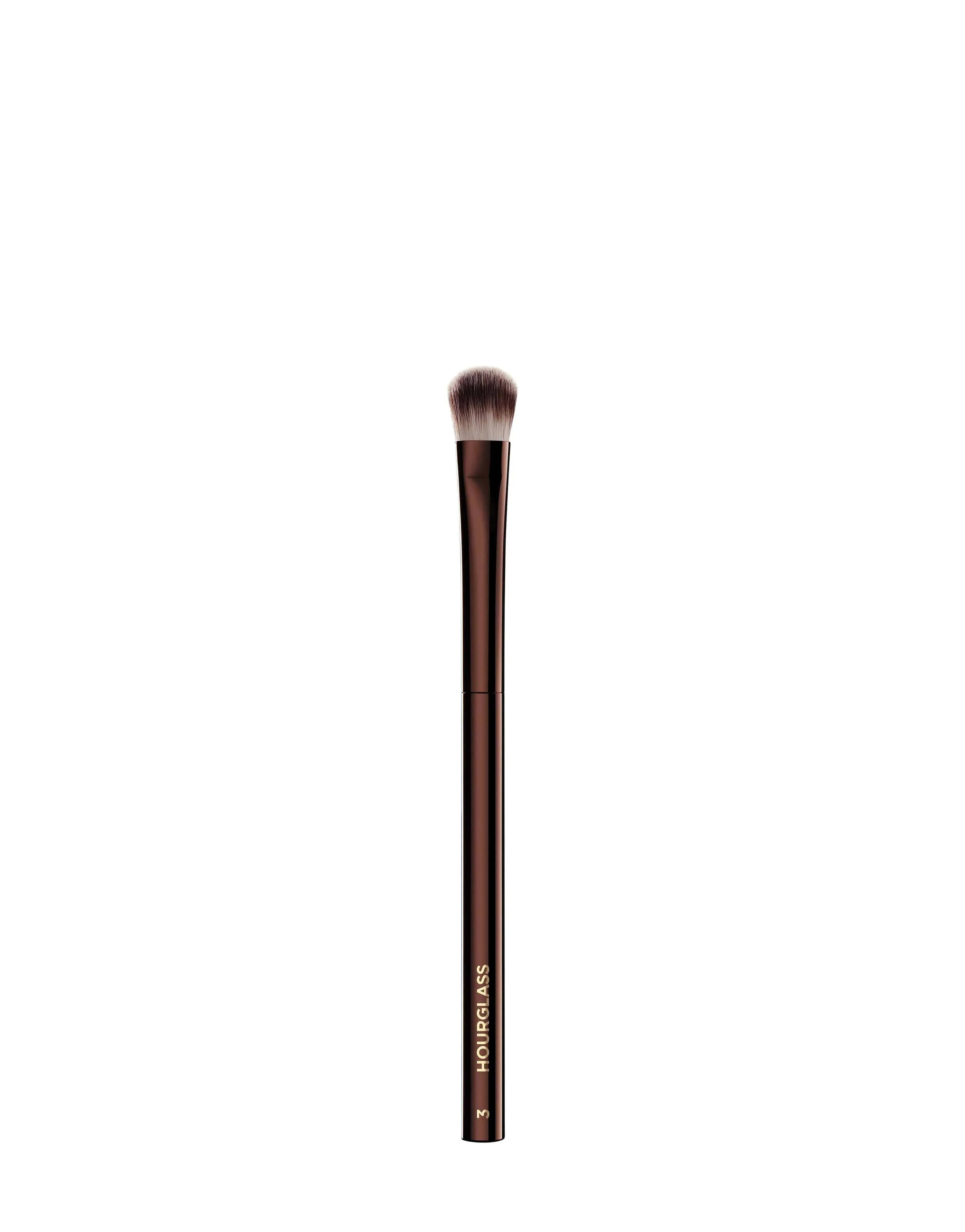 Hourglass Nº 3 All Over Shadow Brush - Gölge Fırçası - My Suti