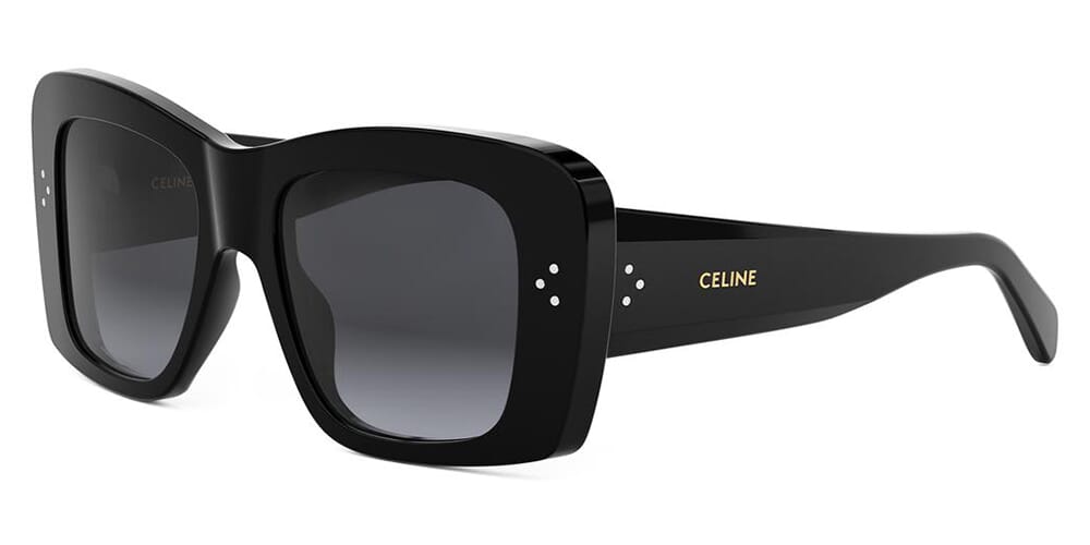 Celine 3 Dots CL40321I 01B