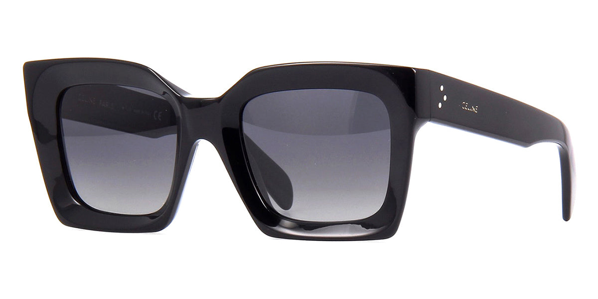 Celine CL40130I 01D Polarised