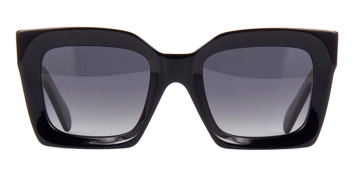 Celine CL40130I 01D Polarised