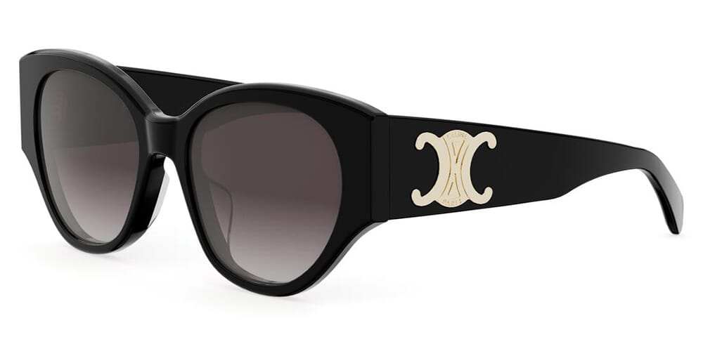 Celine Maxi Triomphe CL40328U 01K