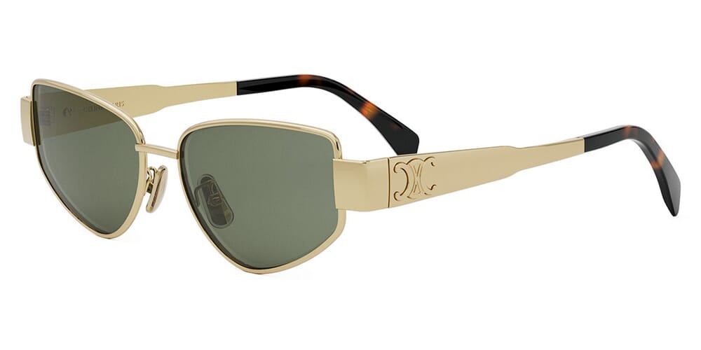 Celine Metal Triomphe CL40293U 30N