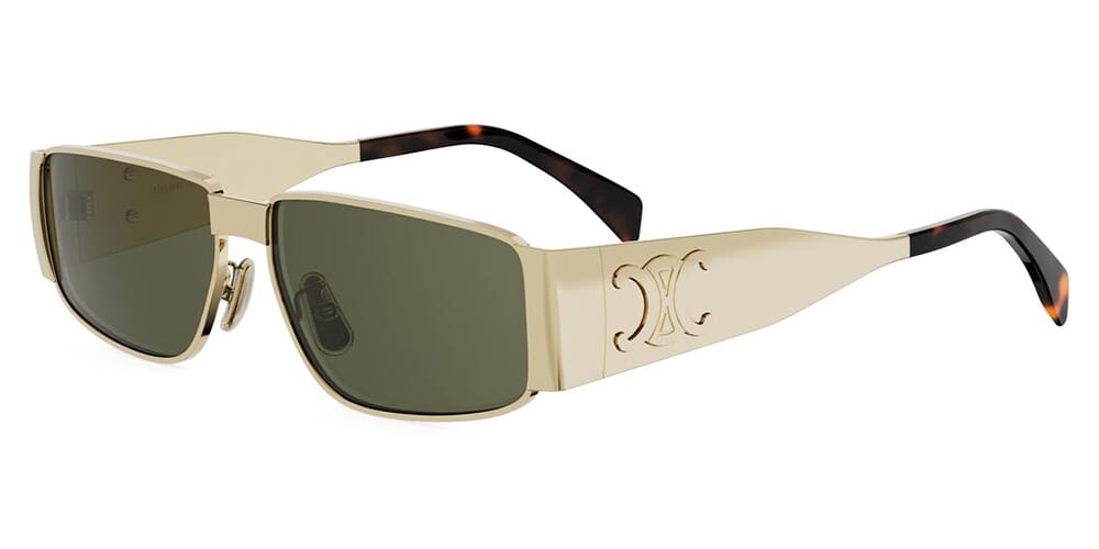 Celine Metal Triomphe CL40325U 30N