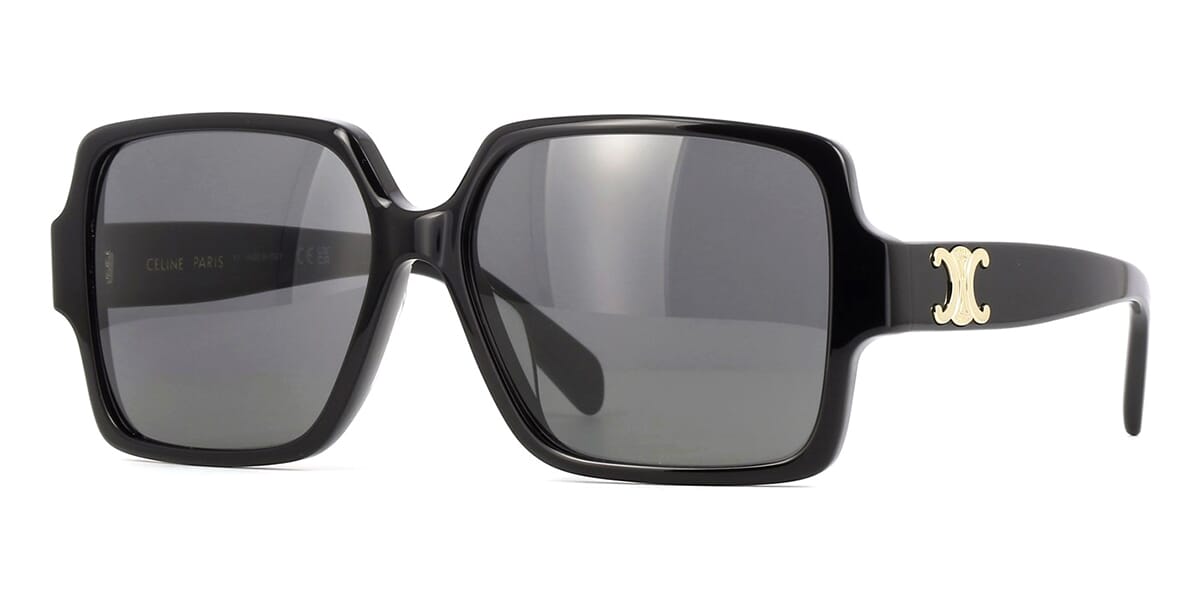 Celine Triomphe CL40316U 01A