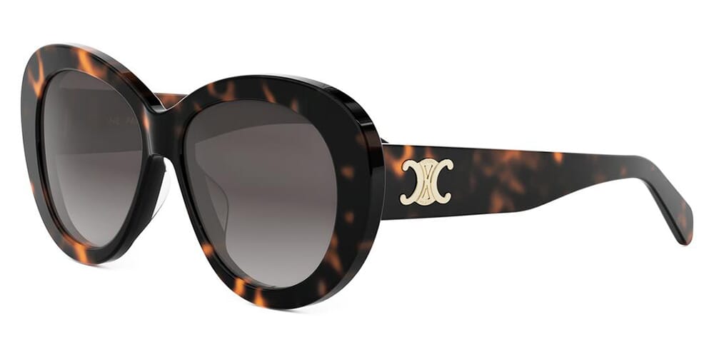 Celine Triomphe CL40317U 52F