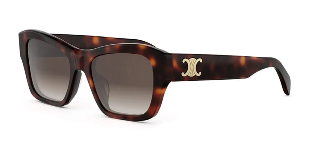 Celine Triomphe CL40330U 52F