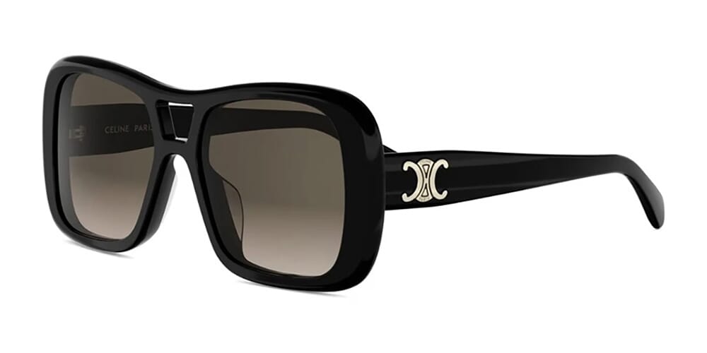 Celine Triomphe CL40331U 01F