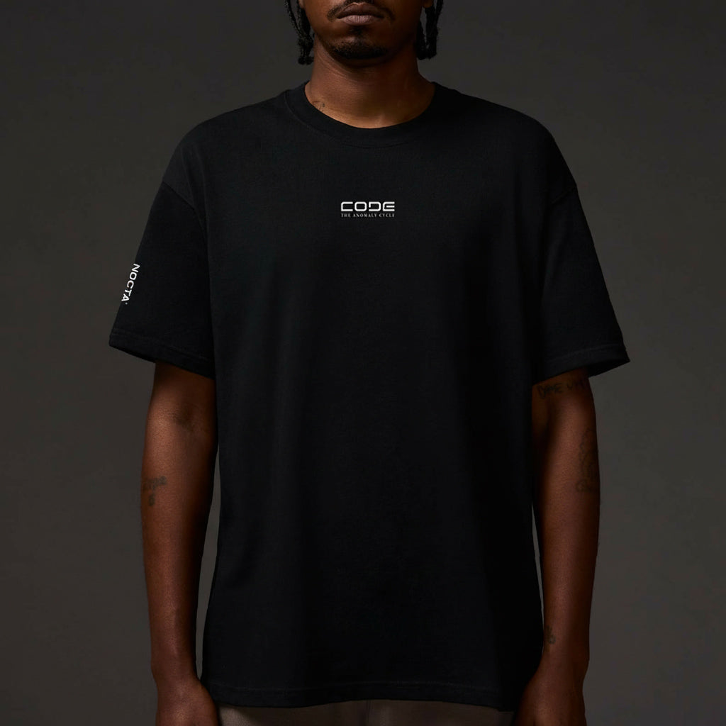 NOCTA Anomaly Cycle Tee