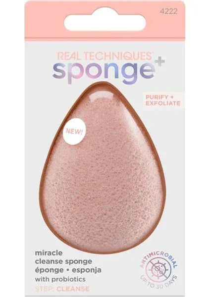 STRE MAKYAJ TEMİZLEME SÜNGERİ - My Suti