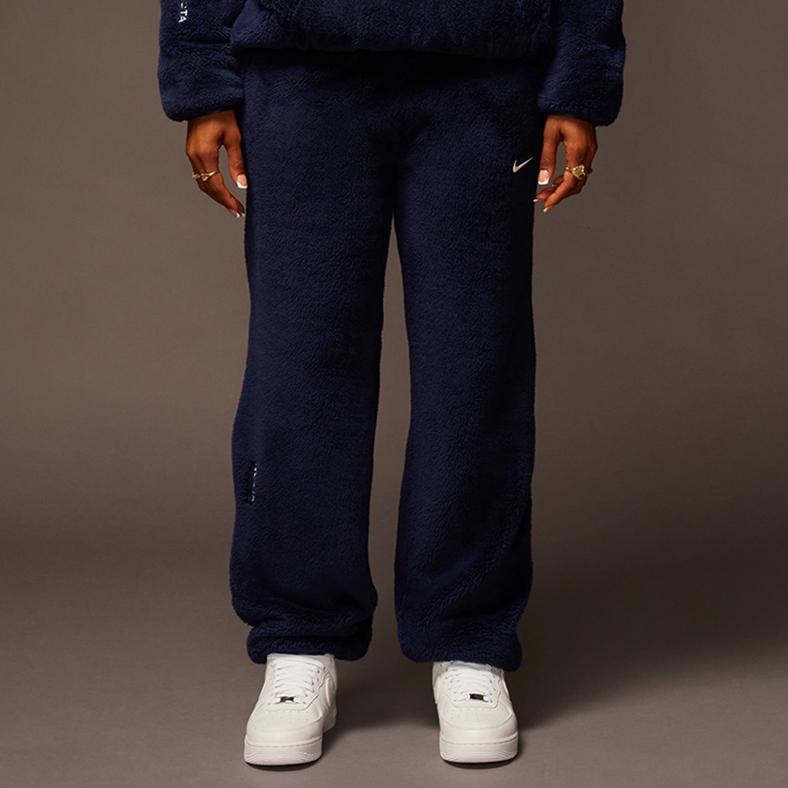 NOCTA Women's Chalet Polar Pant