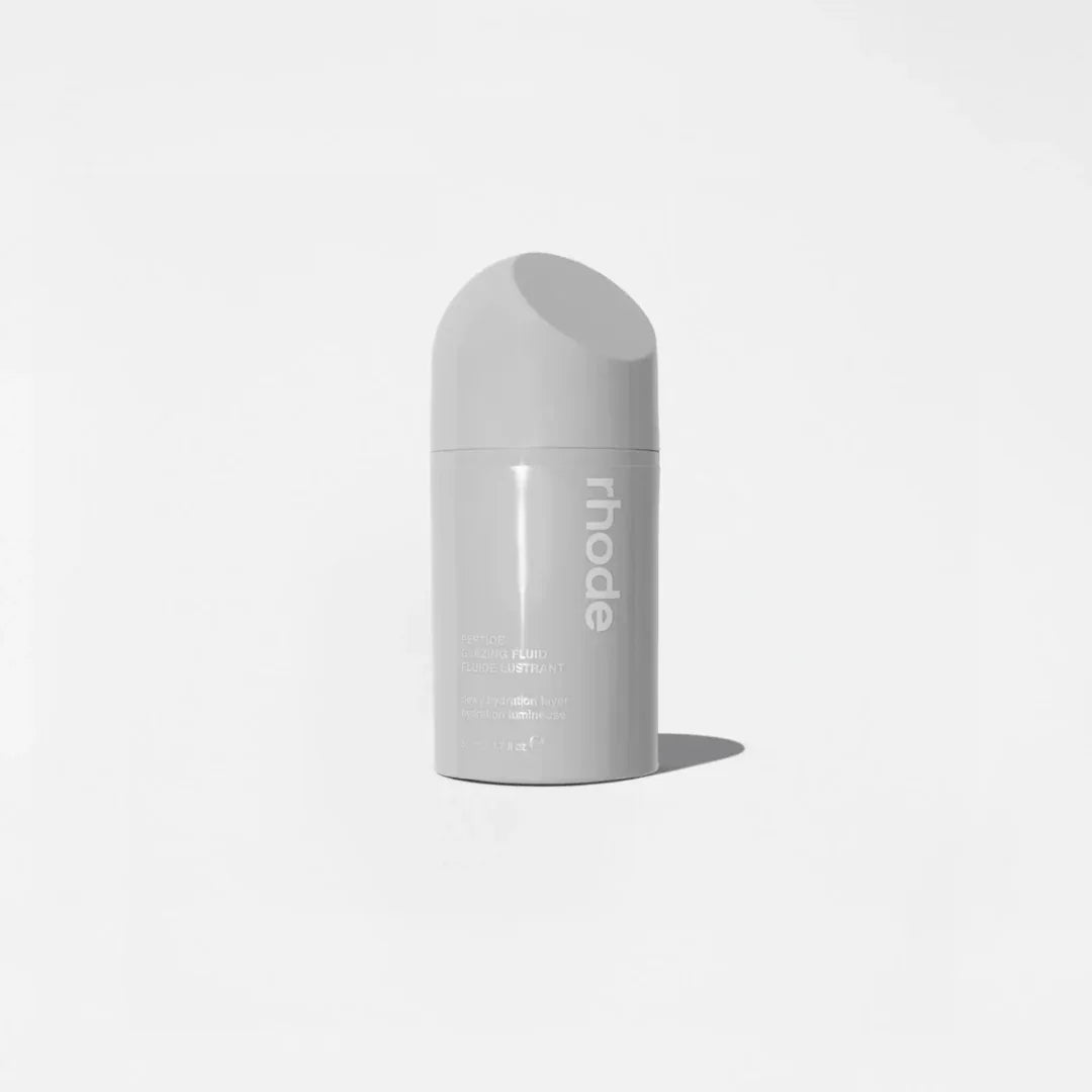 Rhode Peptide Glazing Fluid Nemlendirici - My Suti