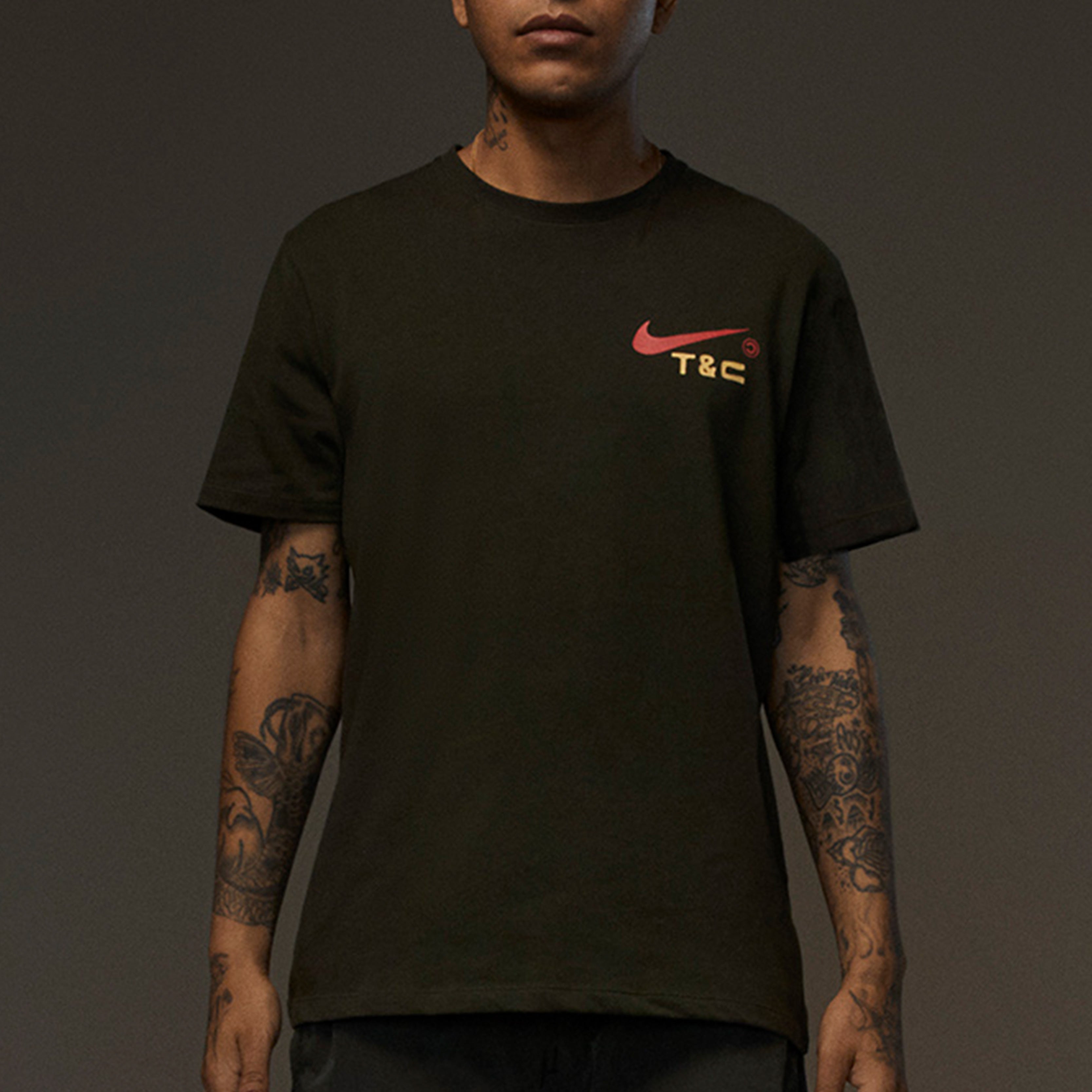 NOCTA Souvenir Cactus Tee