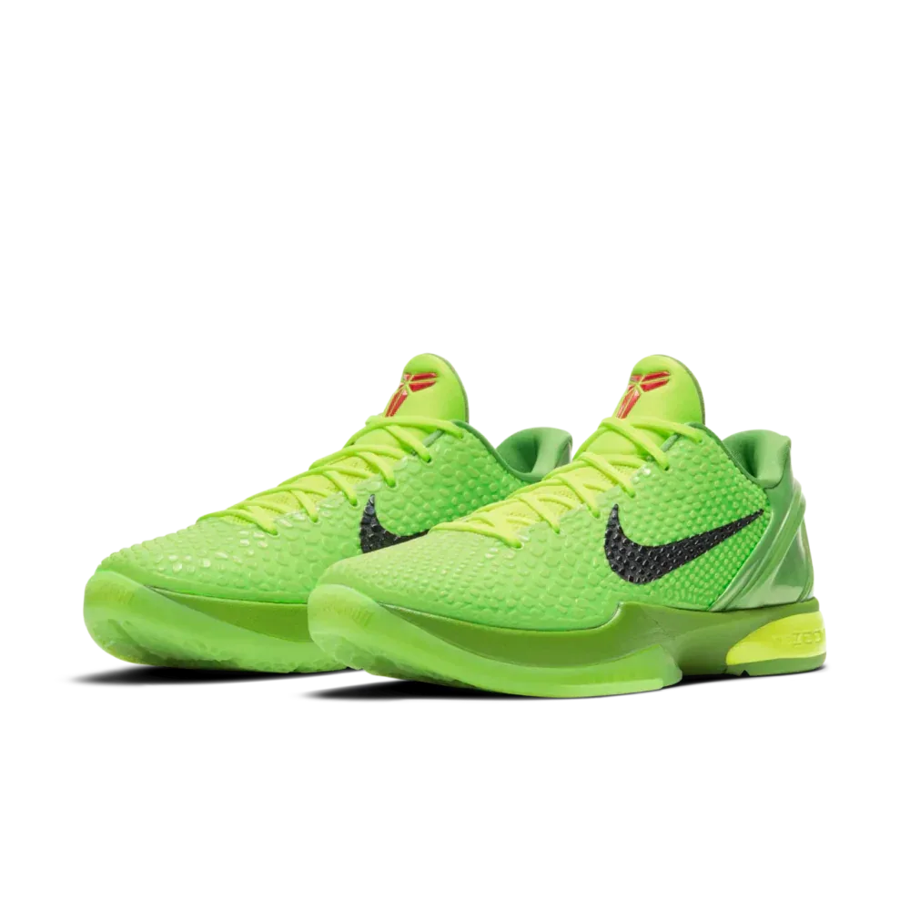 NİKE KOBE 6 PROTRO GREEN APPLE - My Suti