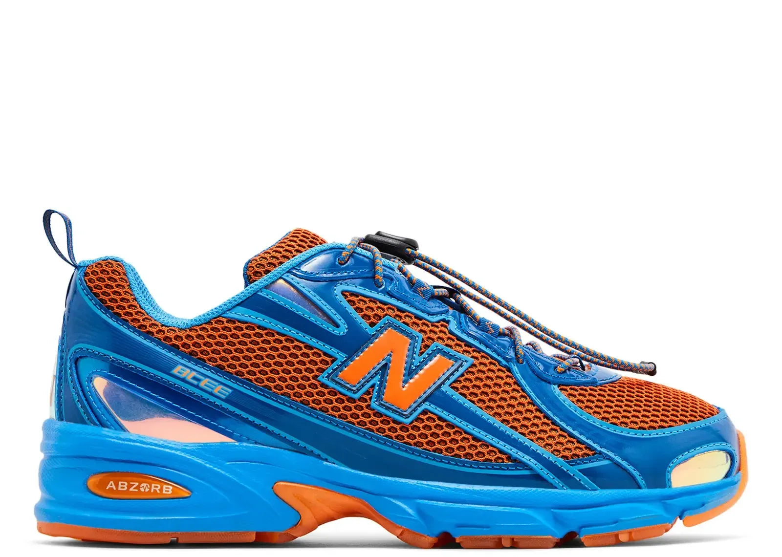 New Balance 740v2 Aminé Benson Tech - My Suti