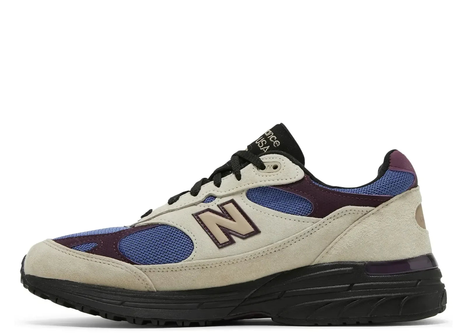 New Balance 993 Aime Leon Dore Taupe - My Suti