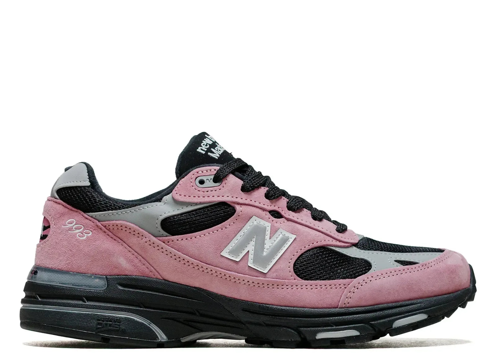 New Balance 993 Miusa Pink Taffy - My Suti