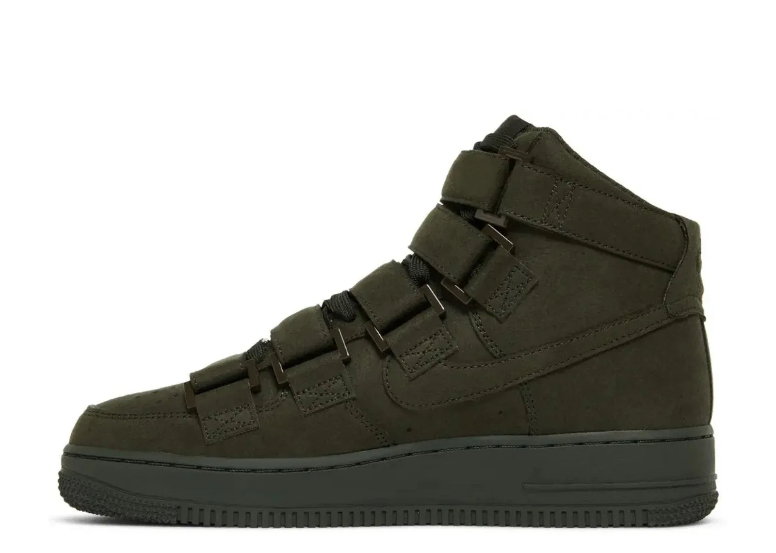 Nike Air Force 1 High '07 SP Billie Eilish Sequoia - My Suti