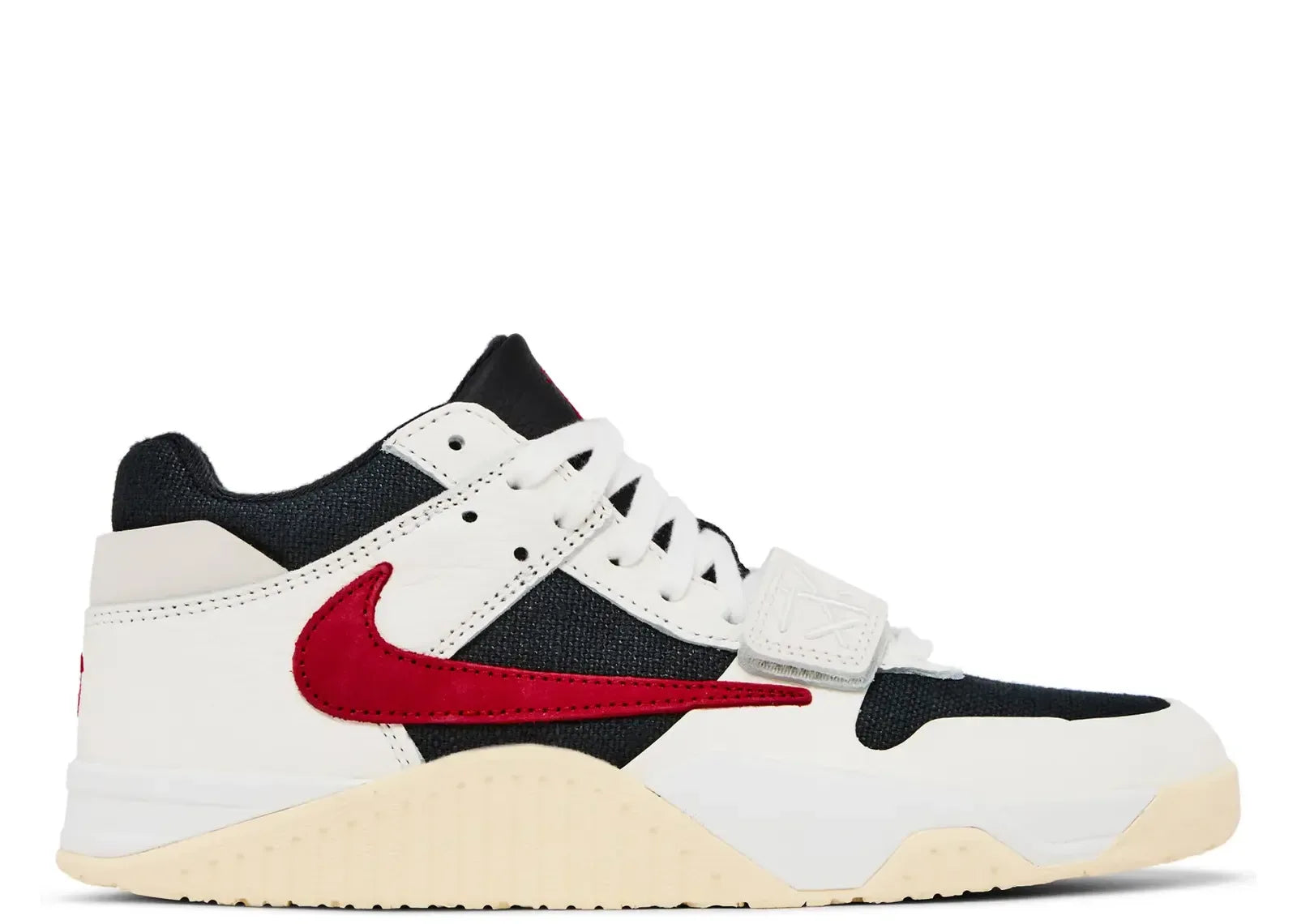 Nike Air Jordan Jumpman Jack TR Travis Scott University Red - My Suti